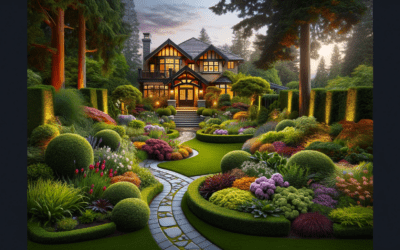 Why You Should Consider a Professional Landscaper to Care for Your Property